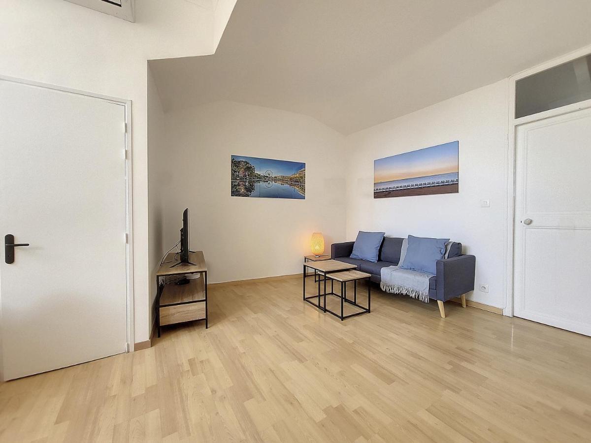 Nestor&Jeeves - City Break - Central - Very Close Sea Nice Extérieur photo